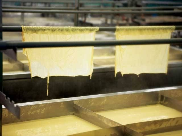 日光ゆば製造 日光工場