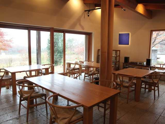 那須ならではの食材を隠れ家イタリアンで「Cucina Hasegawa」