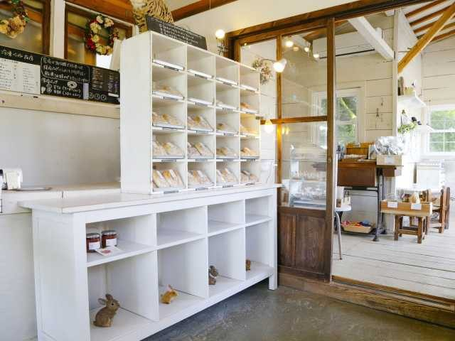 そのまま食べてもおいしいもっちりベーグルの専門店「Bagel que-veau」