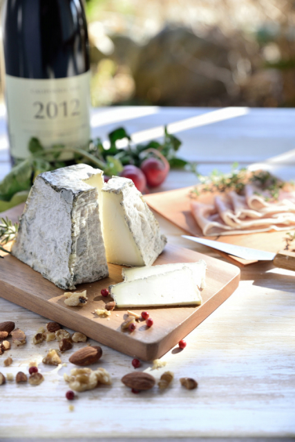 那須高原のおすすめ土産4「那須高原今牧場 チーズ工房」