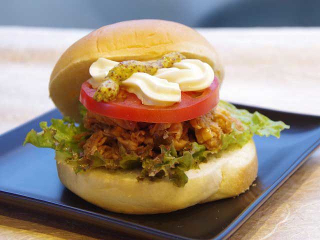 ダイニングカフェ湯波こまち 東武日光駅前店