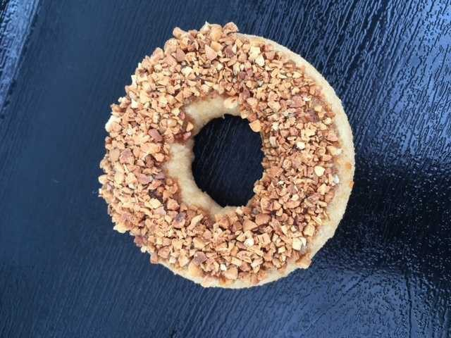 ヰざわドーナツ