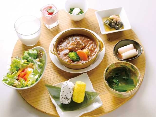 ファミリーにうれしい!ベビー&キッズフロアも完備「ホテルエピナール那須」