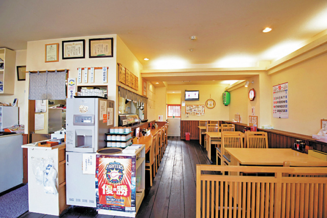 【札幌市中央卸売市場 場外市場×海鮮丼】味の二幸