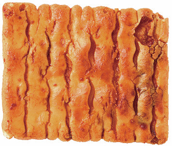 手焼き煎餅「寺子屋本舗 草津店」 <西の河原通り>