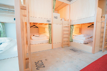 HOTEL POTMUM STAY & COFFEE