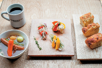 HOTEL POTMUM STAY & COFFEE