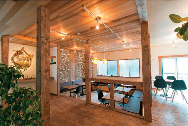 札幌ゲストハウス雪結(yuyu)