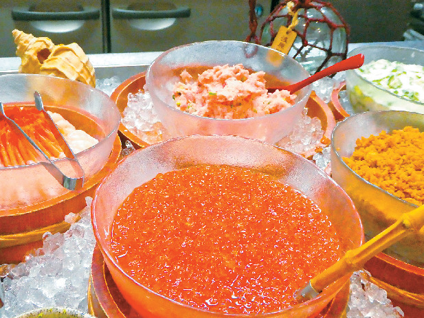 天然温泉 灯の湯 ドーミーインPREMIUM小樽