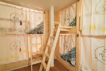 札幌ゲストハウス雪結(yuyu)