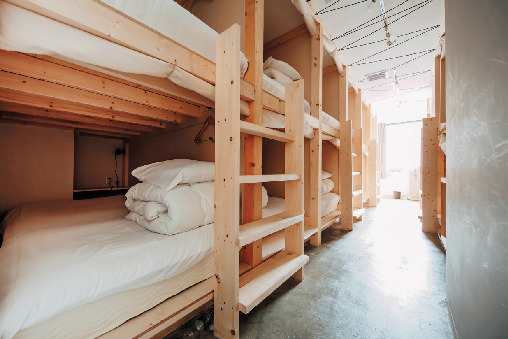 Ten to Ten Nakajima-Koen