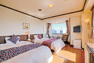 運河の宿 おたるふる川