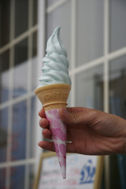 道の駅 知床・らうす