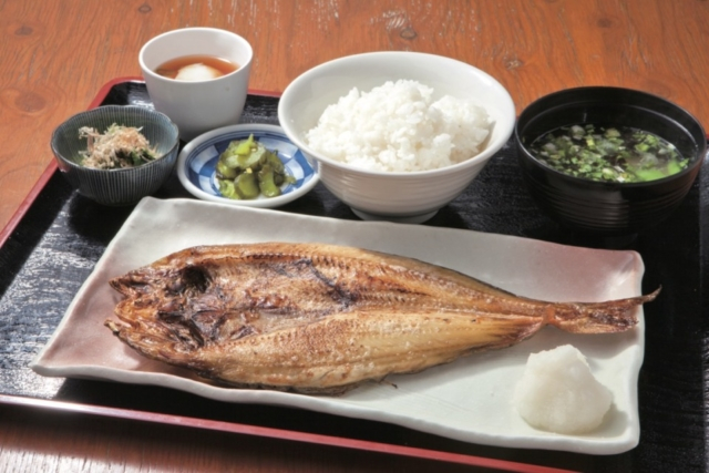 しれとこキッチン熊湖