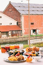 ホテルノルド小樽