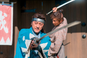 東映太秦映画村