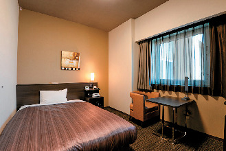 ホテルルートインGrand旭川駅前