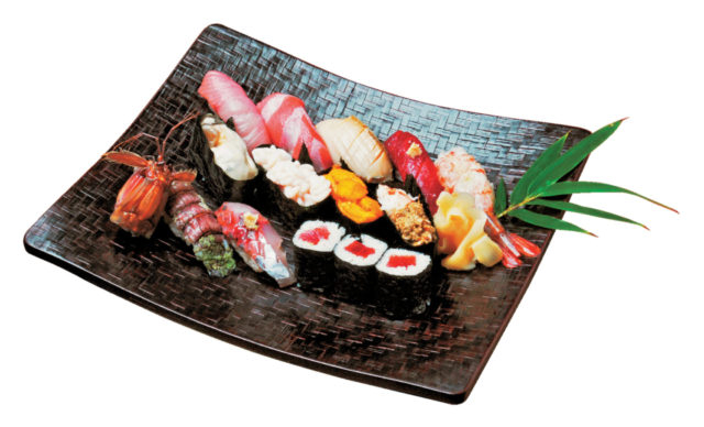 おすすめメニュー