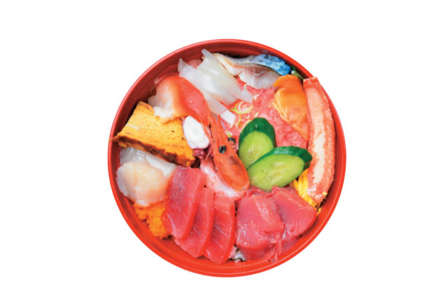 おすすめメニュー