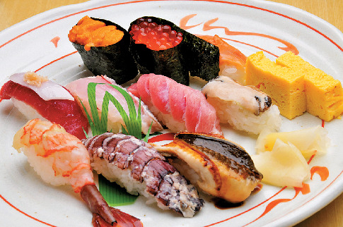 おすすめメニュー