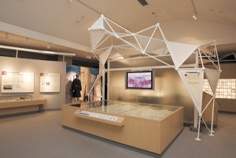 八甲田山雪中行軍遭難資料館