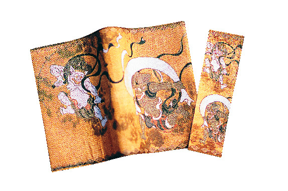 【祇園周辺の神社と寺】建仁寺