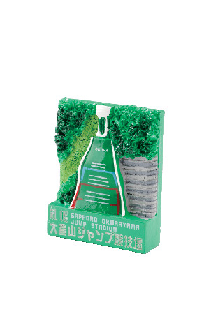 売店で買える人気みやげ