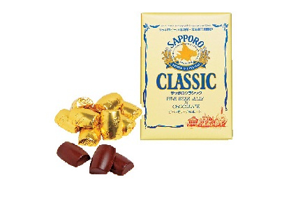 【札幌×サッポロガーデンパーク】ミュージアムショップで買える人気土産