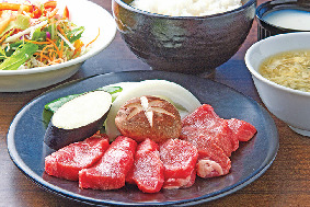 ラムダイニング大倉山