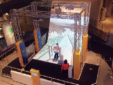 札幌オリンピックミュージアム