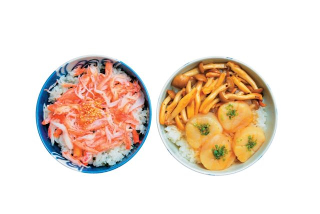 おすすめメニュー