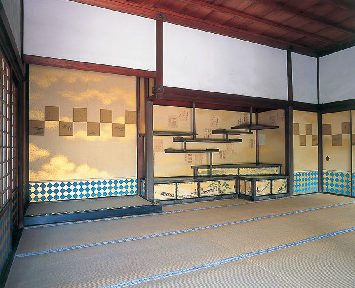 【修学院&一乗寺&岩倉×観光】市街を一望する広大な山荘「修学院離宮」