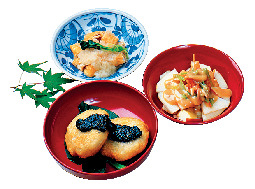 【金閣寺周辺×観光】イベントで学ぶお寺の精進料理「東林院」