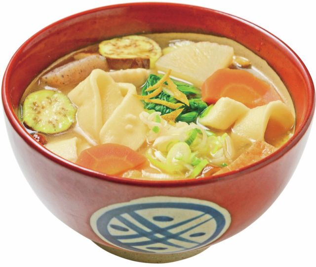 【伊香保のランチスポット2】ふきのとう