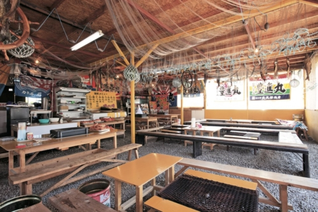 浜っ子山ちゃん