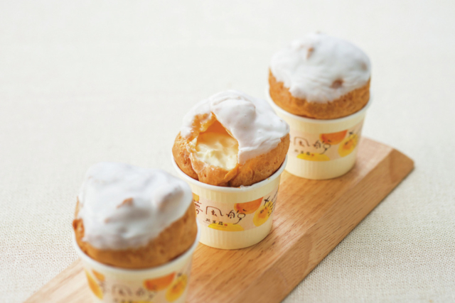 北菓楼 新千歳空港店