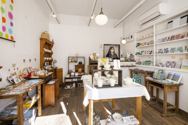 【日光のお土産おすすめ10選】Nikko Craft Shop 87