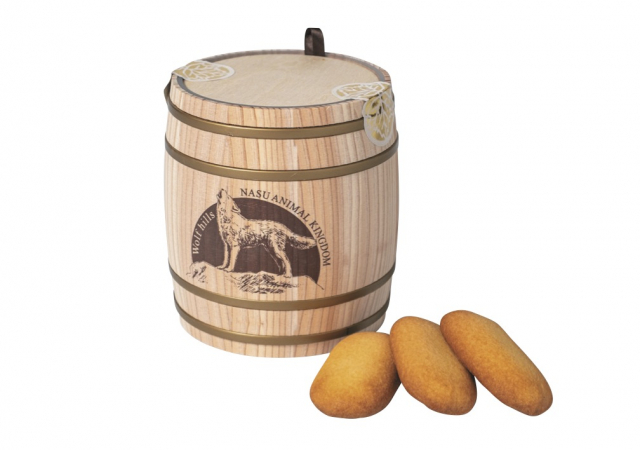 【栃木・那須どうぶつ王国×王国グッズ】おすすめのおみやげをチェック!