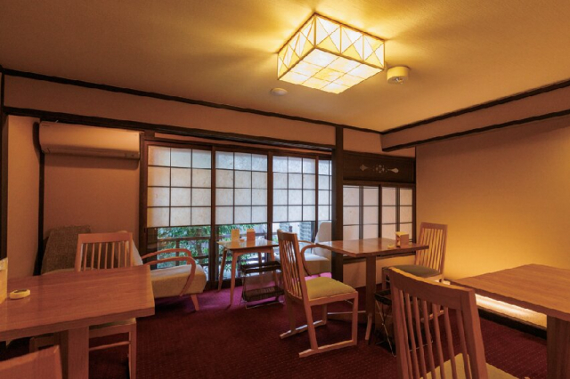 進化するあんこから目が離せない「京都祇園 あのん 本店」