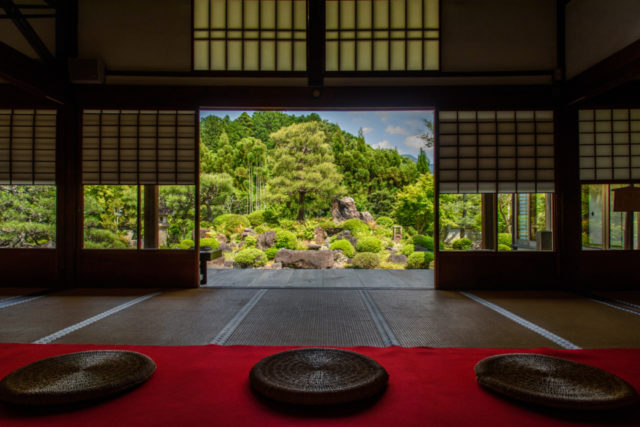 京都のインスタ映えスポット25選 妙満寺