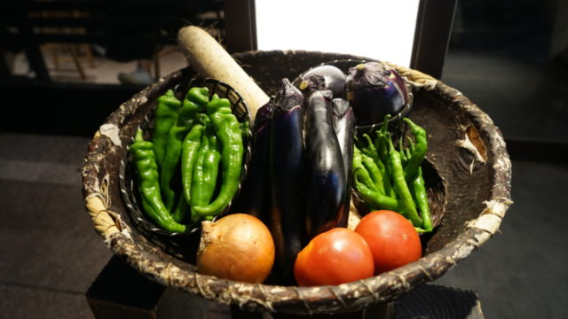 【京都のおばんざい】京のごちそう コラム