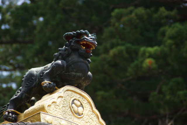 【日光東照宮×意匠】国宝 唐門「舜帝朝見の儀」「恙」「昇龍」「降龍」