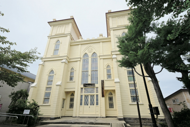 弘前旅プラニングのコツ③ 必見スポット