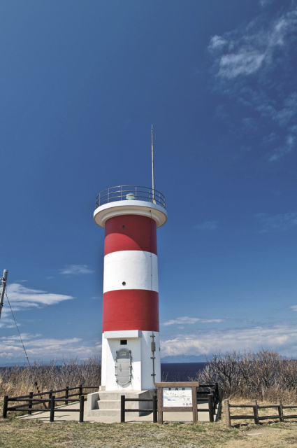【津軽半島×ドライブ】奇岩が突き出た迫力ある景勝地「高野崎」
