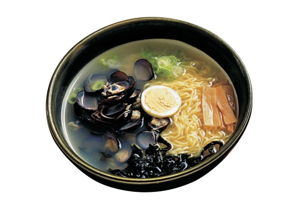 ランチスポット