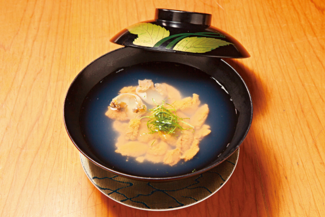 【八食センターのグルメスポット】八食市場寿司