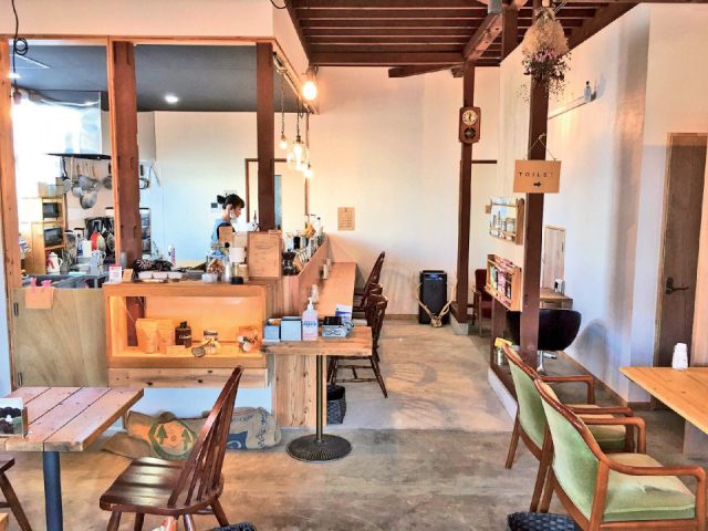 【洞爺のカフェ】山岳喫茶