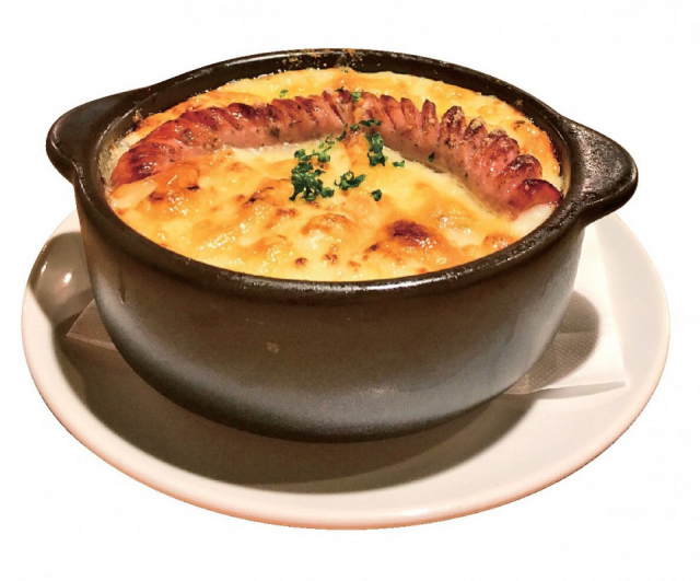 【洞爺のカフェ】山岳喫茶