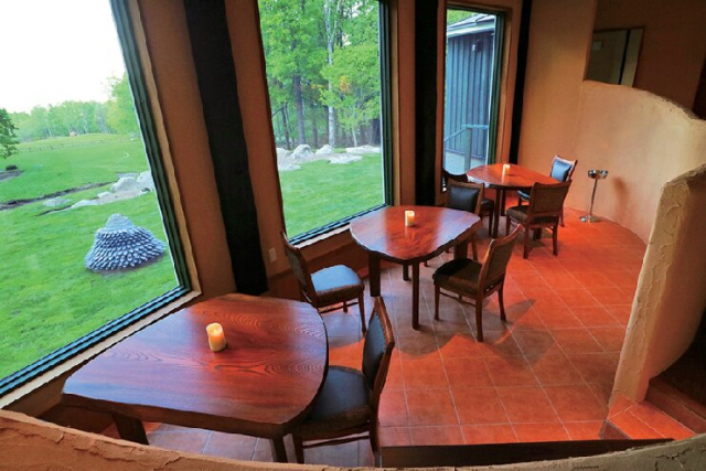 【富良野のレストラン】ル・ゴロワ フラノ