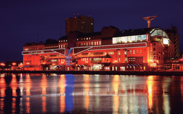 おすすめの地元めし×炉端焼き:岸壁炉ばた